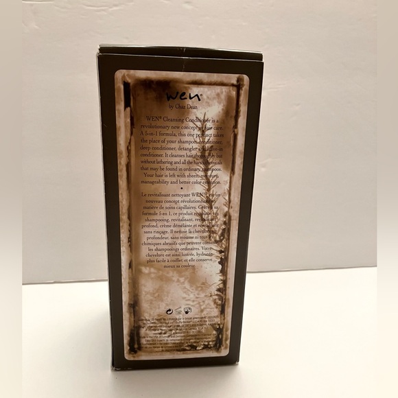 WEN by Chaz Dean - Picture 3 of 5